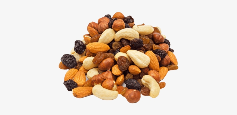 Dry Fruits - - 5-delige Serviesset (verrassingsproduct) - 55% |, transparent png #2576434