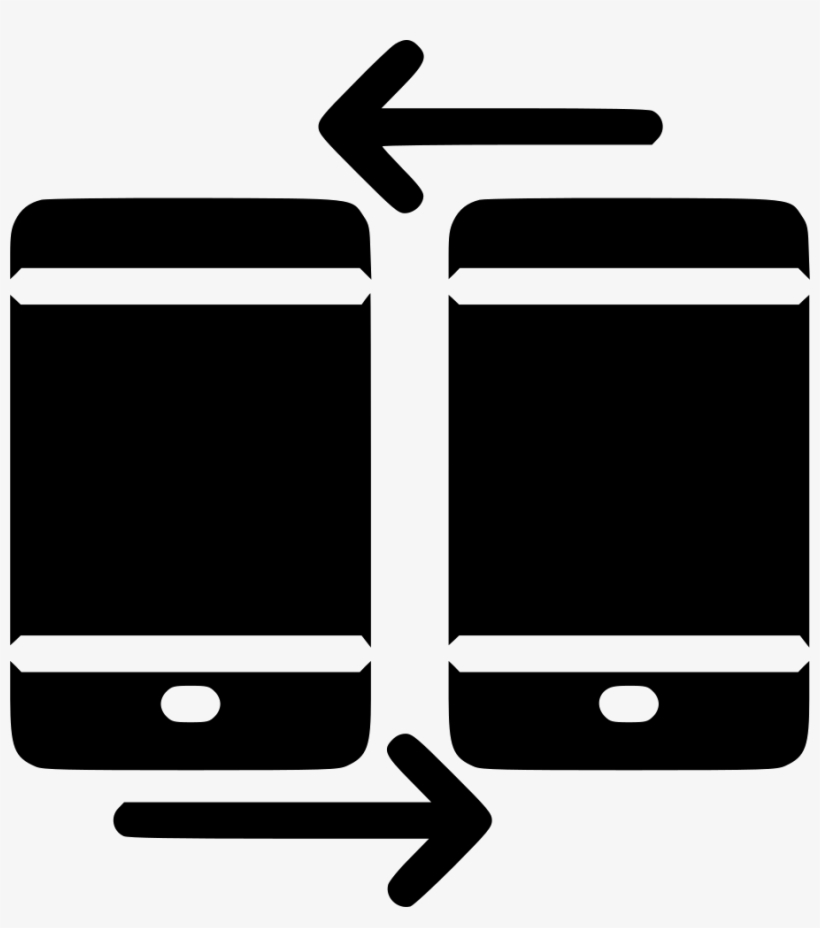 Connected Mobiles Ii Comments - Smartphone, transparent png #2576491