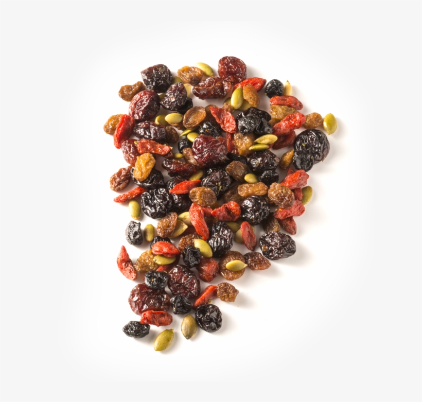 Superberry Fruit Fusion - Dry Fruits Png Berry, transparent png #2576566