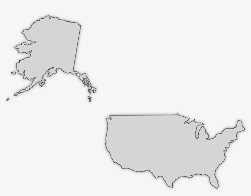 Usa - Sketch, transparent png #2576730
