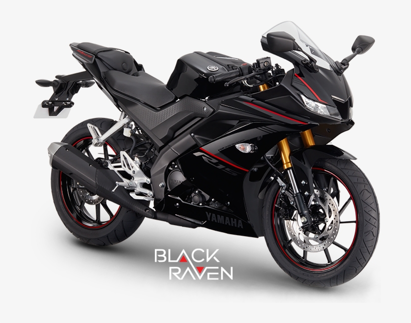 Color Variation - R15 Yamaha Price Philippines, transparent png #2576747