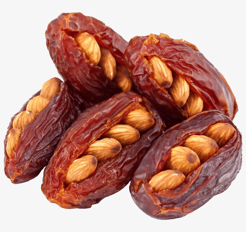 Date Palm Open - Dates Png, transparent png #2576749