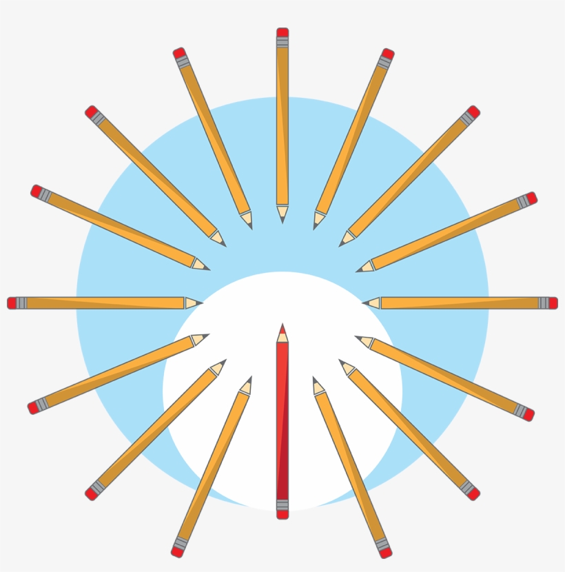 Graphic Design Can Do Just That - Twisty Arrow, transparent png #2576767