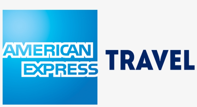 Amex Travel Logo, transparent png #2576794