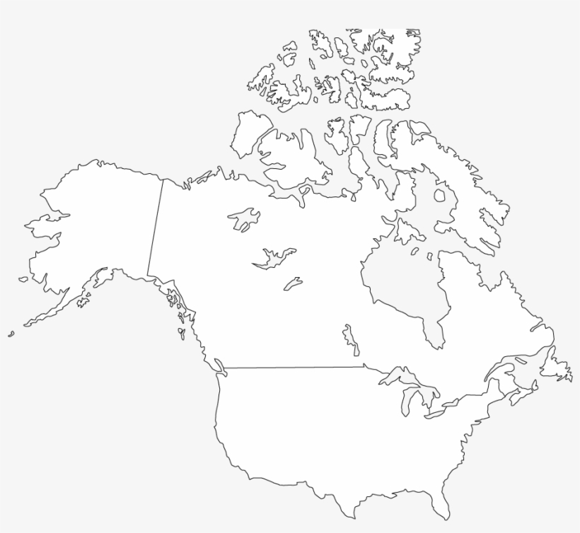Canada And Usa - Canada Home Country Mouse Pad Mousepad - Solid Maroon, transparent png #2576796