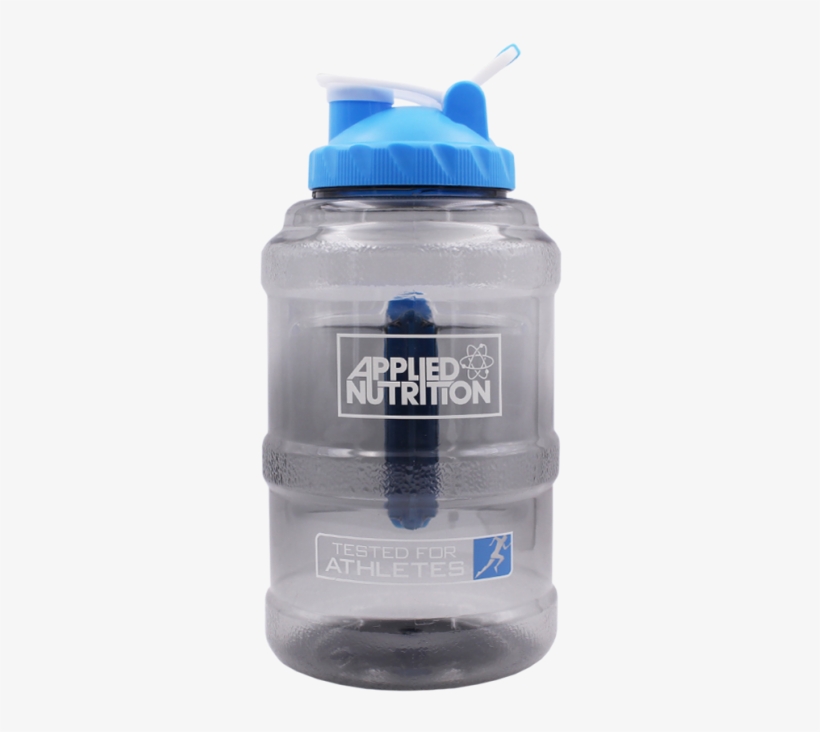 Applied Nutrition Jug, transparent png #2576816