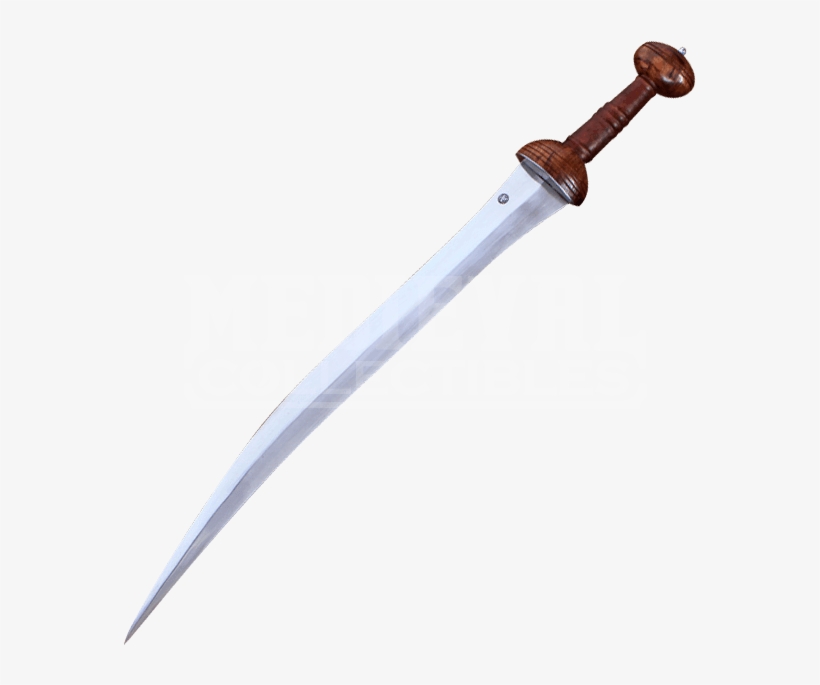 Gladiator Swords, transparent png #2576938
