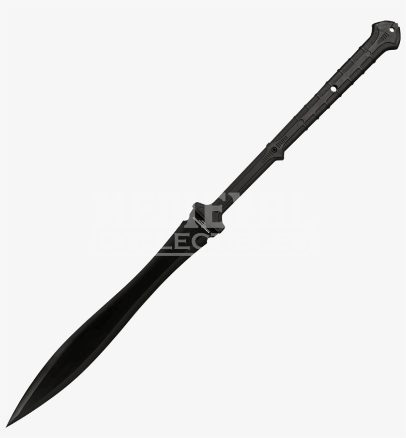 Thai Gladius Sword - Charcoal Pencil Faber Castell, transparent png #2576982