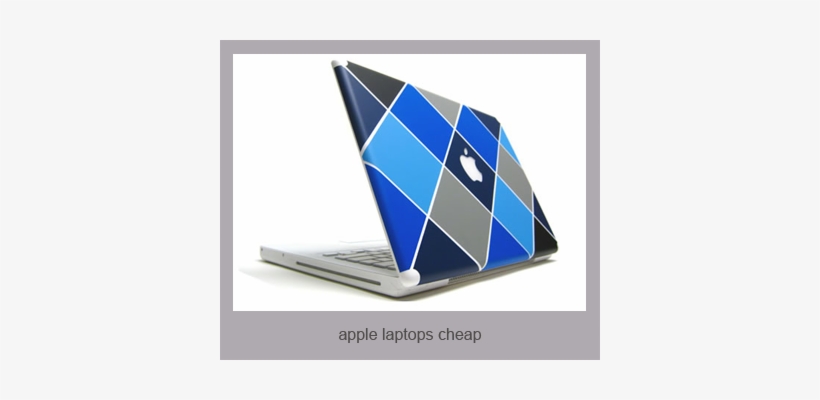 Apple Laptops Cheap - Apple Laptops, transparent png #2576983