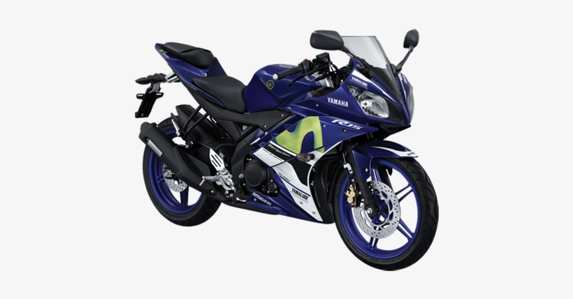 Spesifikasi, Fitur Dan Harga Motor Yamaha Yzf-r15 Terbaru - Yamaha R15 Version 2.0, transparent png #2576984