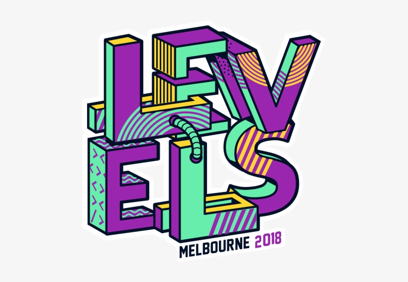 Illustration By Asael Varas - Typography, transparent png #2577010