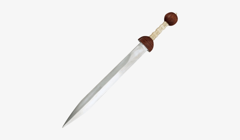 Economy Pompeii Gladius Sword - Pompeii Gladius, transparent png #2577073