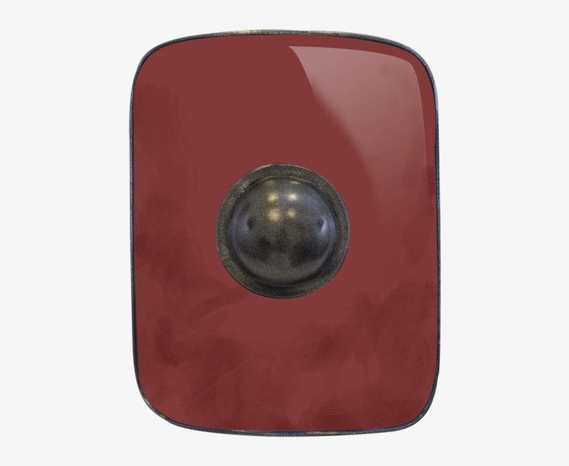 Roman Gladiator Larp Shield - Armor Venue - Roman Gladiator Larp Foam Shield - Larp, transparent png #2577209