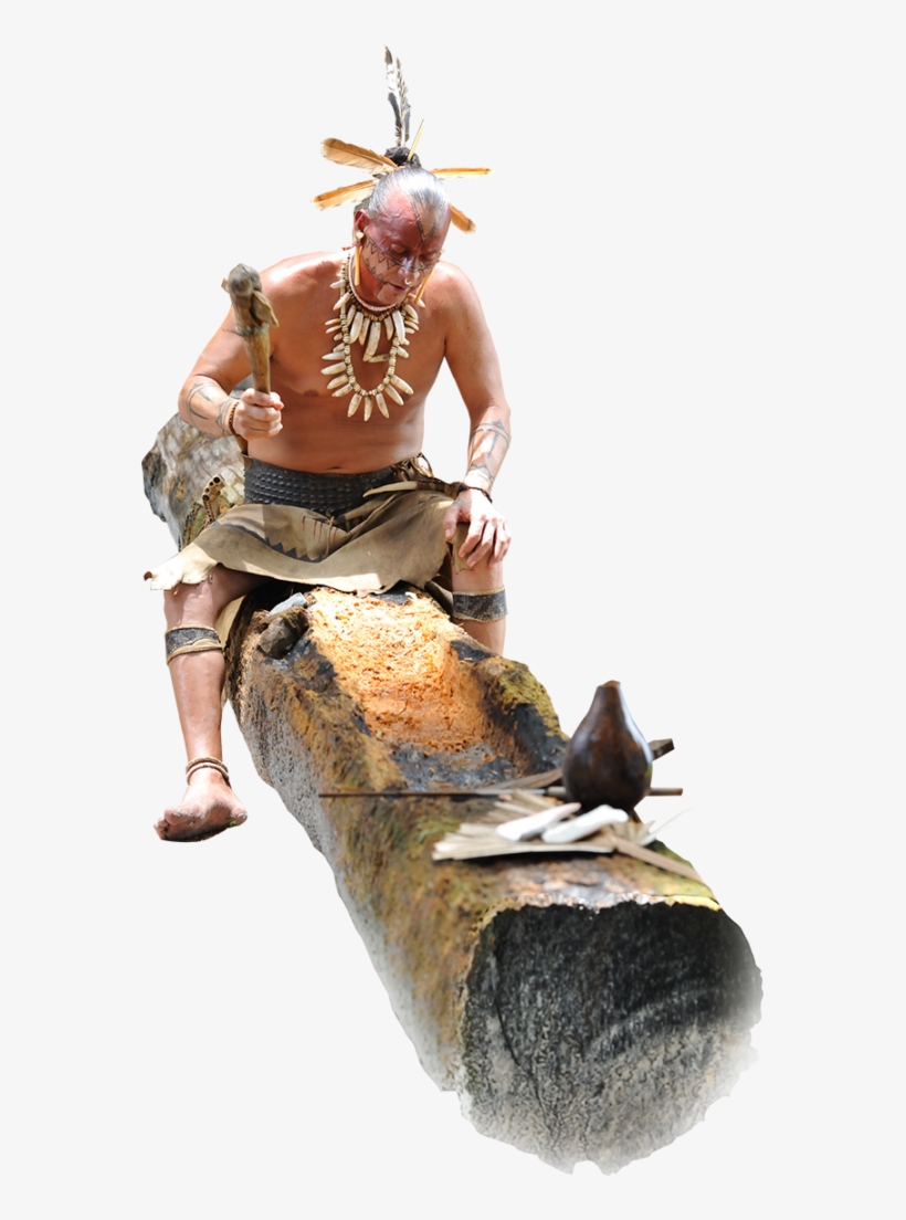 Native American Village - Orlando, transparent png #2577228