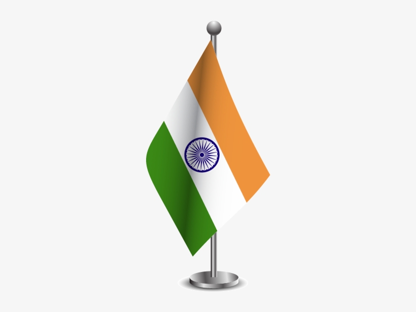 Independence Day Is Annually Celebrated On 15th August, - Flag Of India, transparent png #2577527