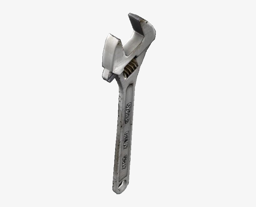 Wrench Dayz Wrench Free Transparent PNG Download PNGkey