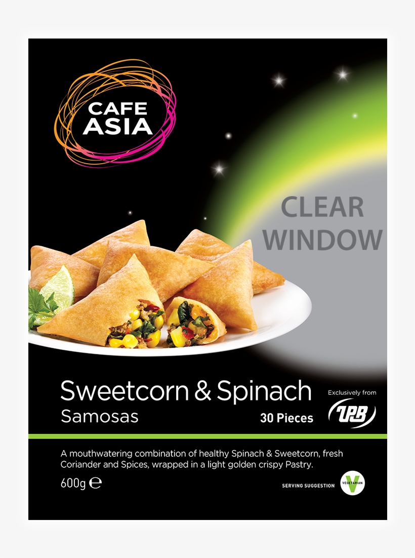 Samosas - Vegetable, transparent png #2577771