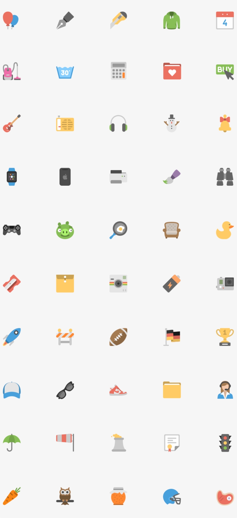 Ink Flat Icon Pack Offers 2000 Handcrafted, Consistent - 500 Flat Icon Free, transparent png #2577902