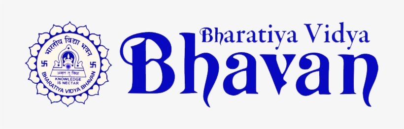 Flash News - Bharatiya Vidya Bhavan School Logo, transparent png #2577956