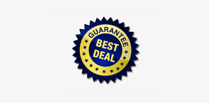 Deals Icon Png - Best Deal Icon Png, transparent png #2577960