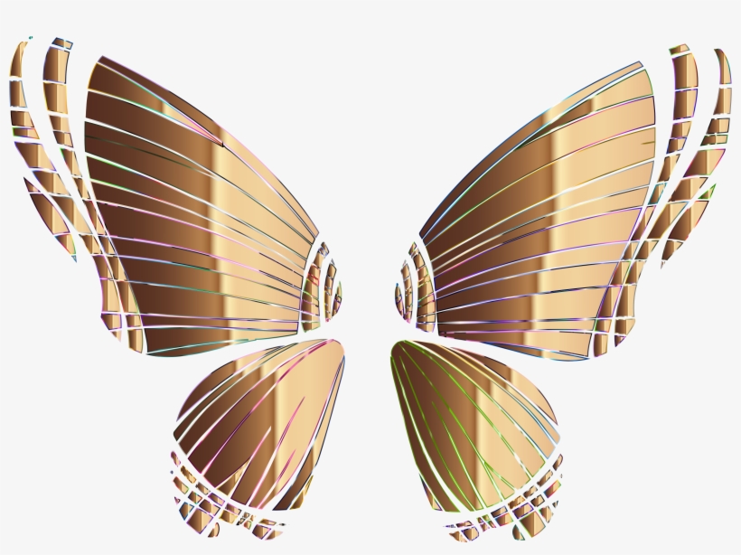 Butterfly Computer Graphics User Interface Drawing - Alas De Mariposa Png, transparent png #2577962