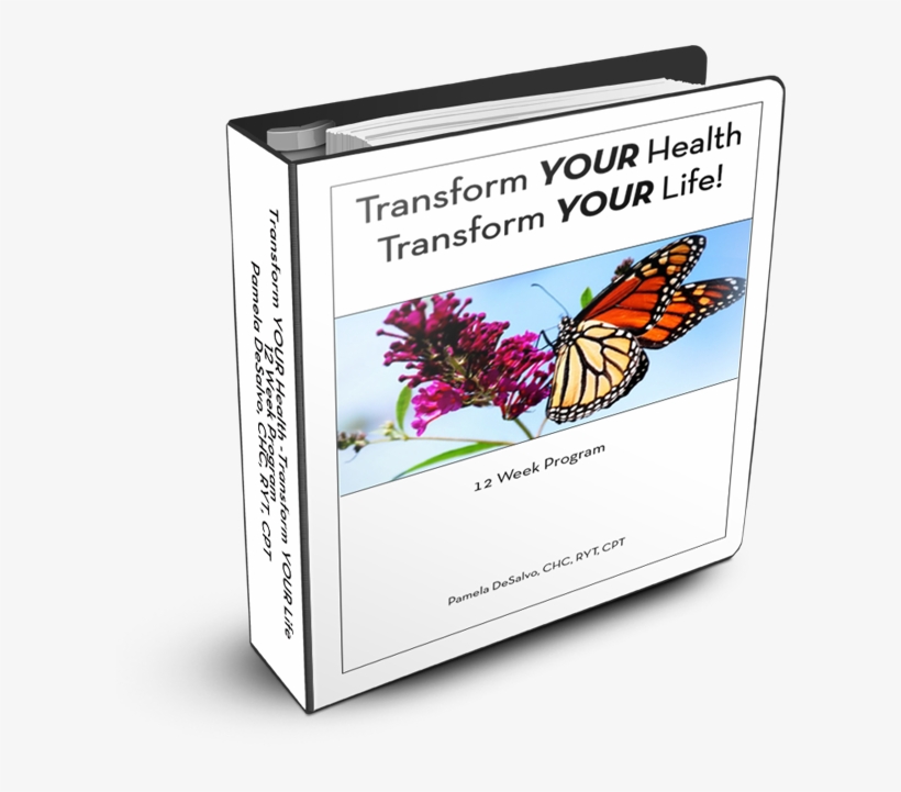 3d Binder Image - Ring Binder, transparent png #2578051