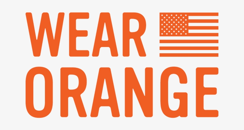 Wo Logo - Wear Orange June 1, transparent png #2578099
