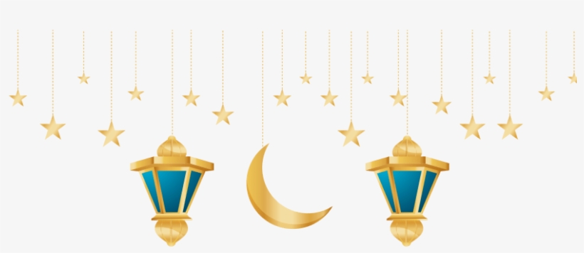 Free Png Ramadan Decorations Png Images Transparent - Ramadan Png, transparent png #2578157