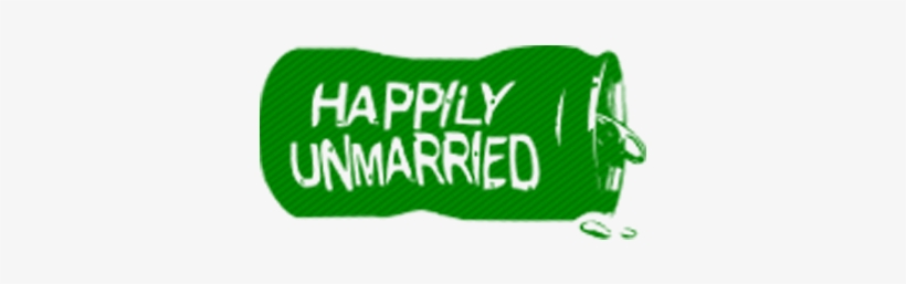 Happily Unmarried & Ustraa - Happily Unmarried, transparent png #2578290