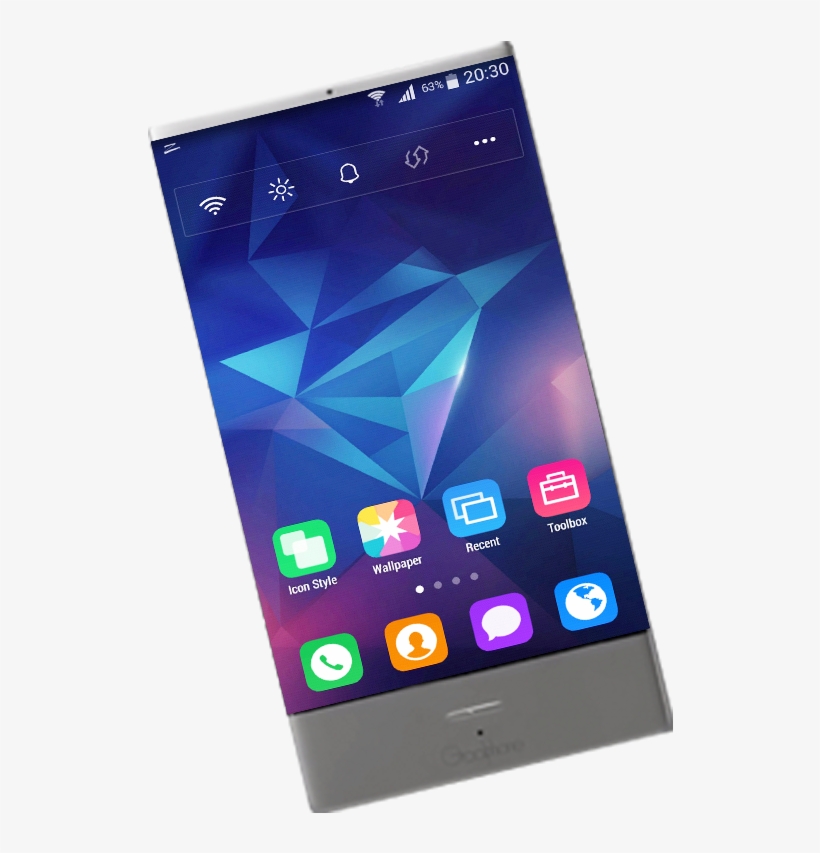 A - Graalphone Price In Pakistan, transparent png #2578291