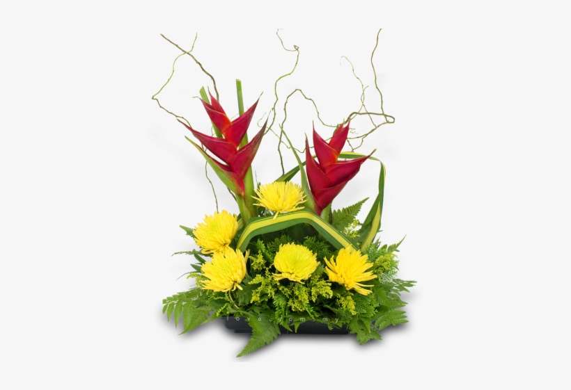 Table Arrangement - Kuala Lumpur, transparent png #2578317