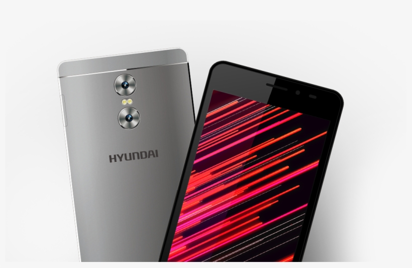 Every Hyundai Mobile Device Is Built To Make Your Life - Iphone, transparent png #2578343