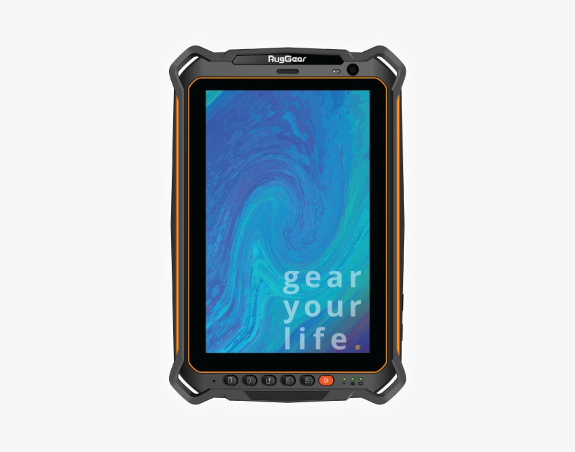 Rg 910 Slider - Ruggear, transparent png #2578366