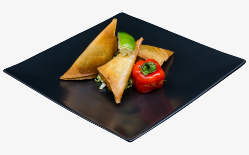 Click To Expand - Samosa, transparent png #2578472