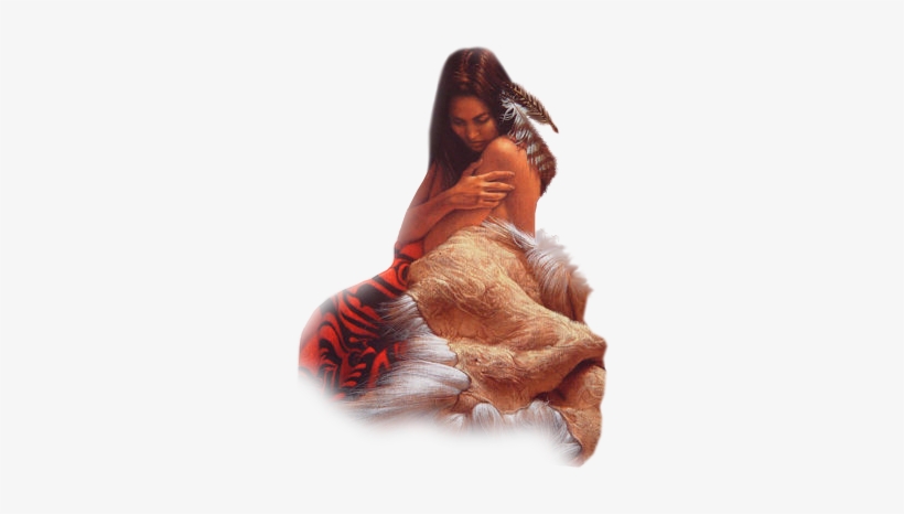 Native-13 - Lee Bogle, transparent png #2578709
