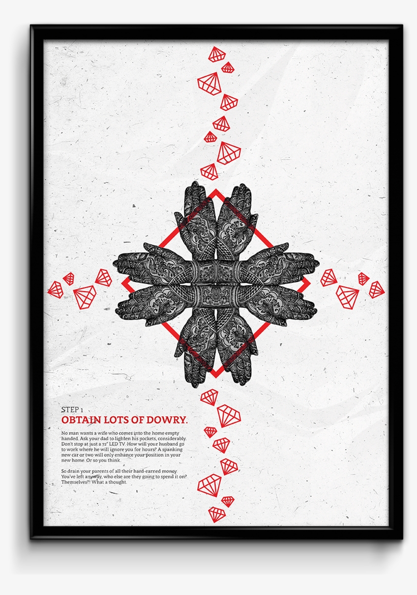 Magazine Design Of Dowry, transparent png #2578737