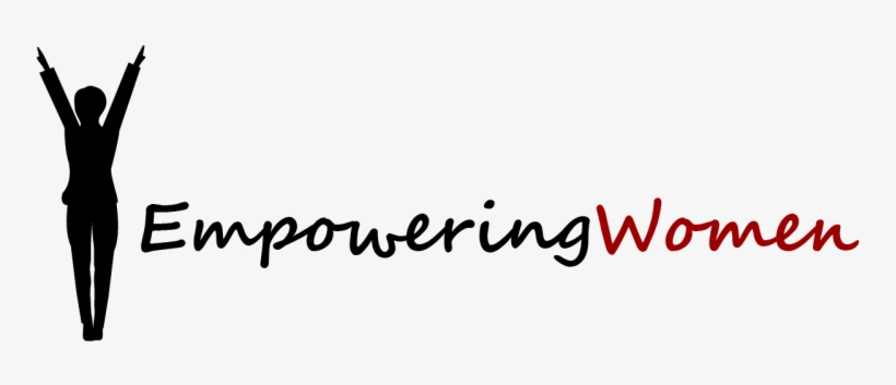 Women Empowerment Png - Women Empowerment Black And White, transparent png #2578738