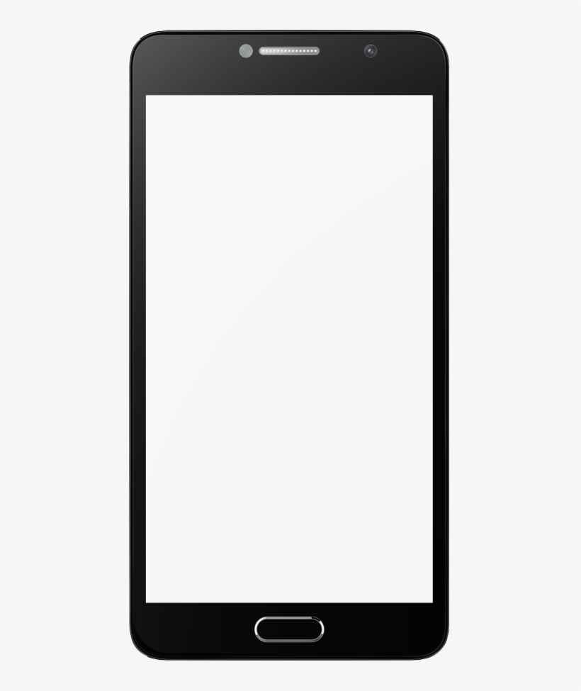 Flash Plus - Android Phone Screen Png, transparent png #2578767