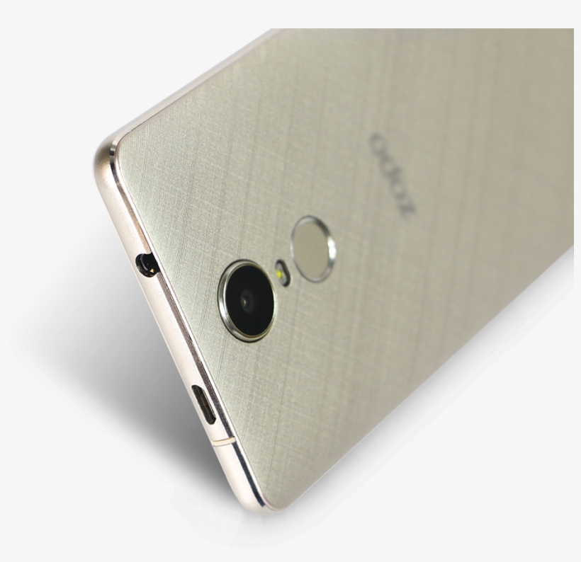 Every Detail Of The External Design Was Carefully Crafted - Zopo F5 Mobile, transparent png #2578849