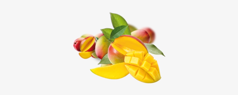 Ready To Serve Mango Drink - Strawberry And Mango Png, transparent png #2579024