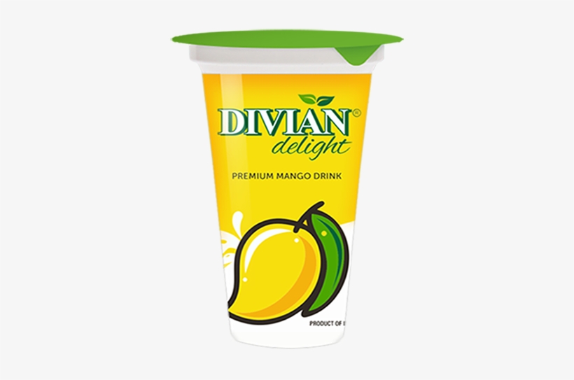Xotik Divian Delight - Divaan Xotik Fruit Cups, transparent png #2579107
