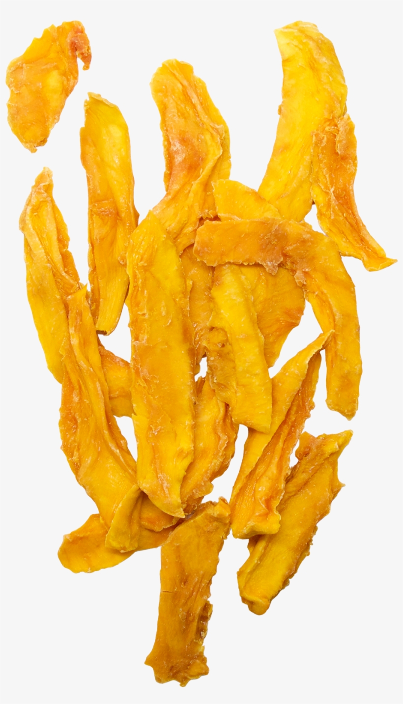 Organicdried Mango - Dried Mango In Png, transparent png #2579191