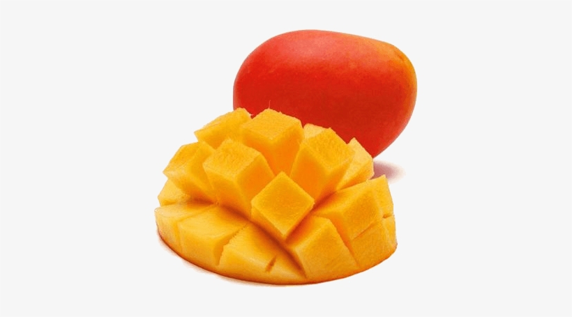 Mango - Box Of Kesar Mango, transparent png #2579214