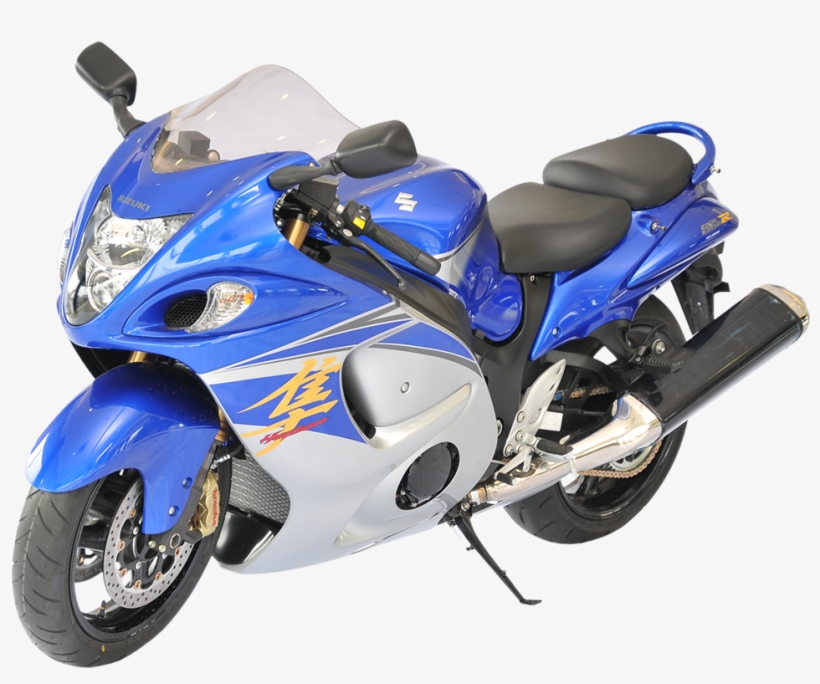 Suzuki Hayabusa - Hayabusa Hd Images Png, transparent png #2579248