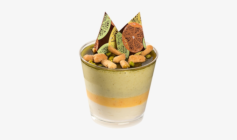 Pistazie Mango - Dish, transparent png #2579283