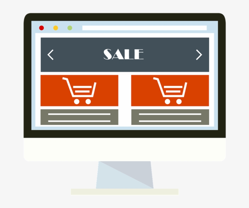 Wordpress Ecommerce, transparent png #2579284