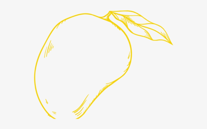 Mango, transparent png #2579299