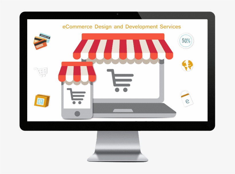Ecommerce Website Design - Dropshipping: A Step By Step Guide, transparent png #2579356