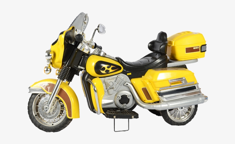 Electric Kids Bike - Cruiser, transparent png #2579459