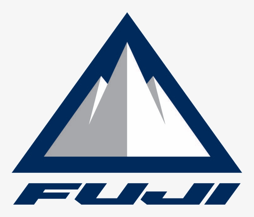 Fuji Bikes Logo, transparent png #2579461